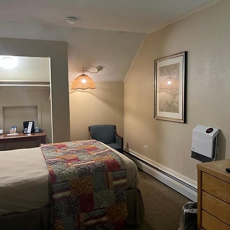The Upper Pass Lodge Londonderry ภายนอก รูปภาพ