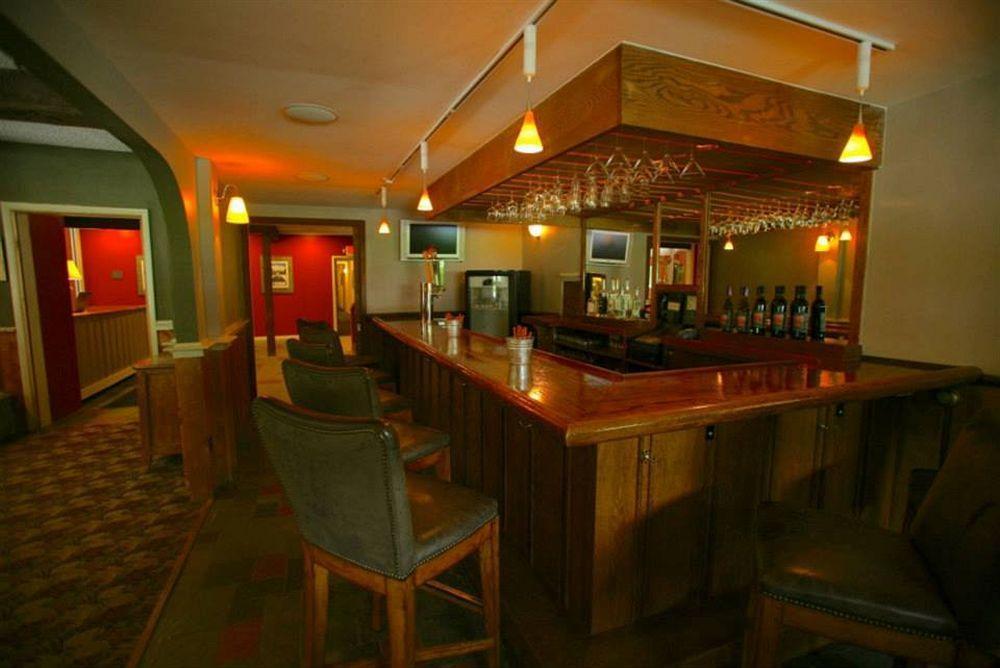 The Upper Pass Lodge Londonderry ภายนอก รูปภาพ