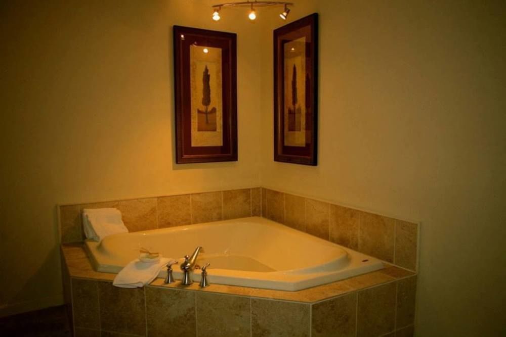 The Upper Pass Lodge Londonderry ภายนอก รูปภาพ