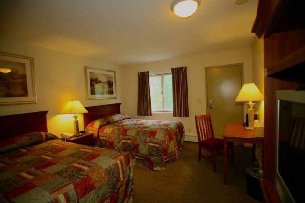 The Upper Pass Lodge Londonderry ภายนอก รูปภาพ