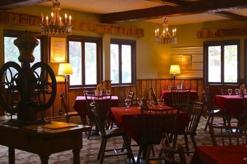 The Upper Pass Lodge Londonderry ภายนอก รูปภาพ
