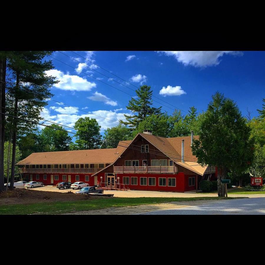 The Upper Pass Lodge Londonderry ภายนอก รูปภาพ