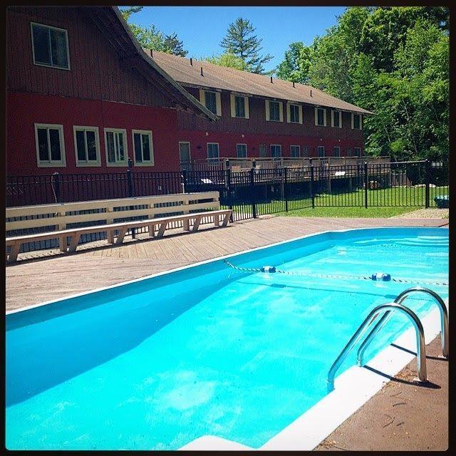 The Upper Pass Lodge Londonderry ภายนอก รูปภาพ