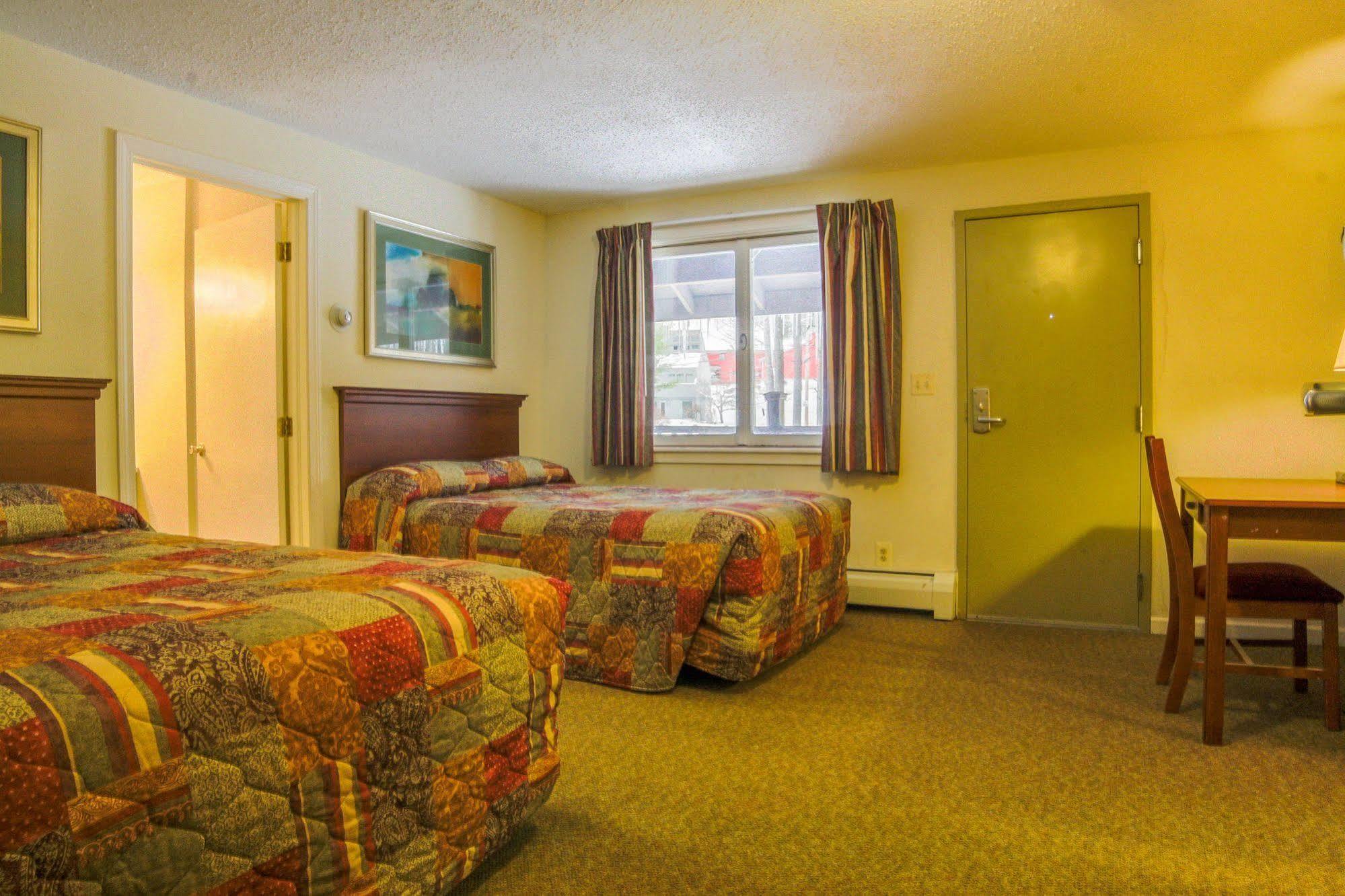 The Upper Pass Lodge Londonderry ภายนอก รูปภาพ